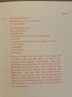 Tio lektioner i matlagning