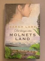 Det l&aring;nga vita molnets land. Del 1