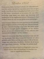 Det l&aring;nga vita molnets land. Del 1