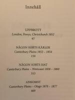 Det l&aring;nga vita molnets land. Del 1