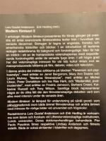 Modern filmteori del 1 och del 2