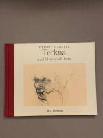 Teckna med blyerts och krita