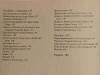 Teckna med blyerts och krita