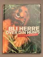 Bli herre &ouml;ver din hund