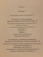 K&ouml;net som l&auml;sanvisning : George Eliot och Victoria Benedictsson i det svens