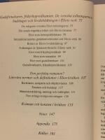 K&ouml;net som l&auml;sanvisning : George Eliot och Victoria Benedictsson i det svens