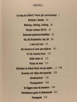 Puma Swede : mitt liv som porrstj&auml;rna