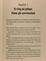 Puma Swede : mitt liv som porrstj&auml;rna