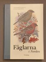 F&aring;glarna i Norden