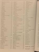 F&aring;glarna i Norden