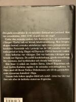 Den goda svensktiden? : historia och upplevelser i Baltikum