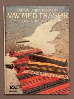 V&auml;v med trasor och str&auml;nggarn