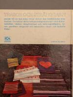 V&auml;v med trasor och str&auml;nggarn