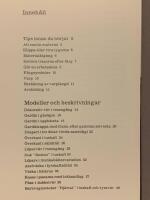 V&auml;v med trasor och str&auml;nggarn