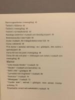 V&auml;v med trasor och str&auml;nggarn