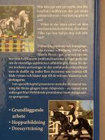 Proffsryttarens ridl&auml;ra