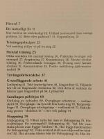 Proffsryttarens ridl&auml;ra