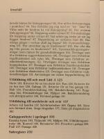 Proffsryttarens ridl&auml;ra