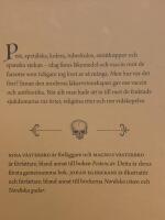 Pest och kolera :  historiens v&auml;rsta farsoter