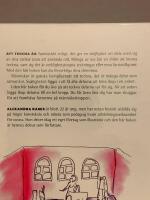 Konsten att teckna m&auml;nniskor