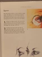 Konsten att teckna m&auml;nniskor