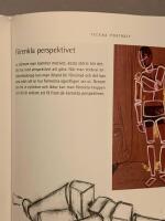 Konsten att teckna m&auml;nniskor