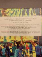 M&aring;la i akryl : utveckla din teknik med tydliga steg f&ouml;r steg-bilder