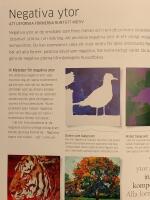 M&aring;la i akryl : utveckla din teknik med tydliga steg f&ouml;r steg-bilder