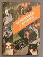 Hundraser i Sverige