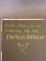 Snus! : historia, m&auml;rken, tillverkning & konsten att snusa