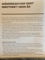 Snus! : historia, m&auml;rken, tillverkning & konsten att snusa