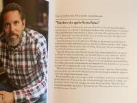 Snus! : historia, m&auml;rken, tillverkning & konsten att snusa