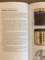 Snus! : historia, m&auml;rken, tillverkning & konsten att snusa