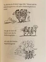 V&aring;r enormt stora tr&auml;dkoja med 39 v&aring;ningar