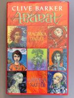 Magiska dagar, g&aring;tfulla n&auml;tter