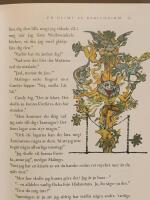 Magiska dagar, g&aring;tfulla n&auml;tter