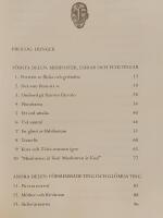 Magiska dagar, g&aring;tfulla n&auml;tter