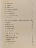 Magiska dagar, g&aring;tfulla n&auml;tter