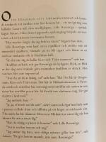 Magiska dagar, g&aring;tfulla n&auml;tter