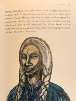 Magiska dagar, g&aring;tfulla n&auml;tter