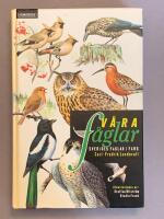 V&aring;ra f&aring;glar : Sveriges f&aring;glar i f&auml;rg