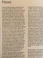 V&aring;ra f&aring;glar : Sveriges f&aring;glar i f&auml;rg