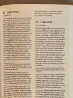 V&aring;ra f&aring;glar : Sveriges f&aring;glar i f&auml;rg