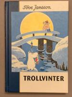 Trollvinter