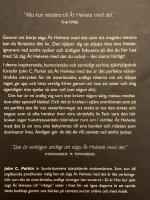 &Aring;t helvete med det : den full&auml;ndade andliga v&auml;gen