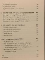 &Aring;t helvete med det : den full&auml;ndade andliga v&auml;gen