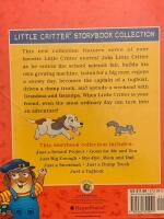 Little Critter Storybook Collection