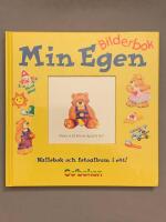 Min egen bilderbok