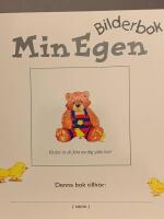 Min egen bilderbok