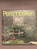 Perennboken med v&auml;xtbeskrivningar